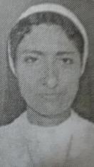 Sr. Kusumam SJC