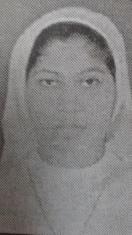 Sr. Jesna SJC