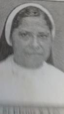 Sr. Elsius SJC