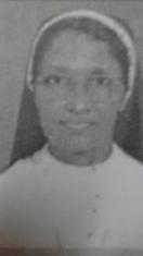 Sr. Basil SJC