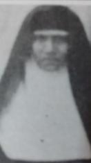 Sr Mary Stansla SVM