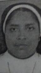 Sr. Ayona SVM
