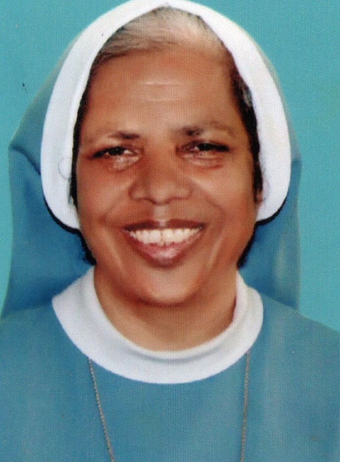 Sr. Vimala PHJC