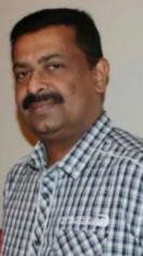 ഷാജൻ കുര്യൻ