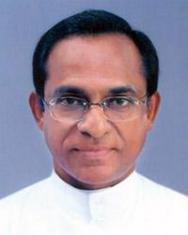Rev. Dr. Mathew Manakkattu