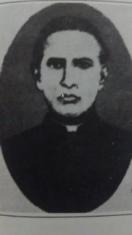 Fr. Johannan Kunnacherry
