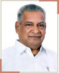 കെ. ജെ. ചെറിയാൻ