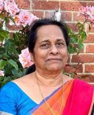 മോളി ജോസഫ്