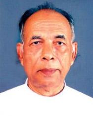Rev. Fr. Thomas Kunnacherry