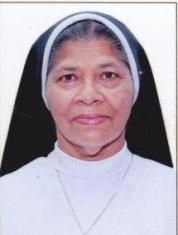 Sr. Wenslavos SVM