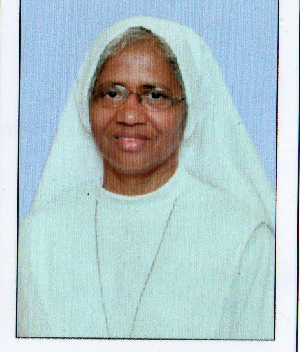 Sr. Josephine PHJC