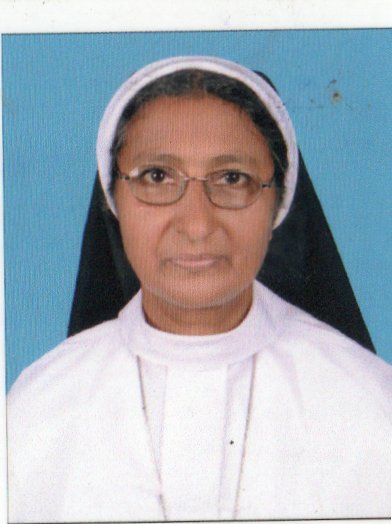 Sr. Kusumam SJC