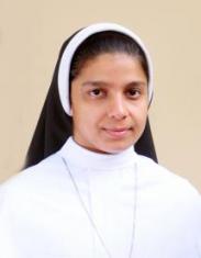 Sr. Binetta SJC