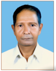 പി കെ അബ്രാഹം