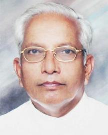 Fr.Michael Nedumthuruthil Puthenpurayil