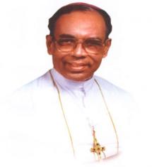 Mar Kuriakose Kunnacherry