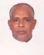 Rev. Fr. Joseph Keezhangattu