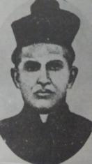 Fr. Philipose Kunnacherry