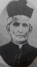 Fr. Jacob Kunnacherry