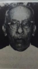 Rev. Fr. Lukose Manalel