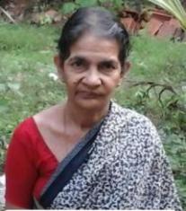 മേരി ജോസഫ്