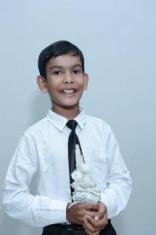 റ്റോണി റ്റോമി